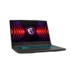 Kép 1/6 - MSI Thin 15 B12UCX-1463 Laptop 15,6" FHD, i5-12450H, RTX2050, 8GB, 512GB SSD