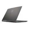Kép 4/6 - MSI Thin 15 B12UCX-1463 Gamer Laptop 15,6" FHD, i5-12450H, RTX2050, 8GB, 512GB SSD