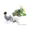 Kép 13/14 - Nintendo Switch Neon + Nintendo Labo Vehicle kit játékkonzol csomag