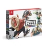Kép 6/14 - Nintendo Switch Neon + Nintendo Labo Vehicle kit játékkonzol csomag
