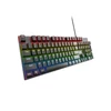 Kép 2/4 - NOXO Retaliation (Brown switch) RGB Mechanikus Gamer Billentyűzet