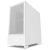 Kép 6/6 - NZXT H5 Flow CC-H51FW-01 Matt Fehér Gaming Számítógép ház