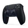 Kép 2/5 - PlayStation 5 (PS5) DualSense Vezeték nélküli Kontroller Midnight Black