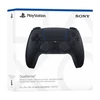 Kép 5/5 - PlayStation 5 (PS5) DualSense Vezeték nélküli Kontroller Midnight Black