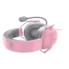 Kép 2/3 - Razer BlackShark V2 X Rózsaszín Gaming Headset