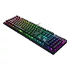 Kép 2/6 - Razer BlackWidow V4 X (Green switch) Mechanikus US kiosztású Gamer Billentyűzet