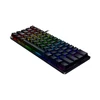 Kép 3/7 - Razer Huntsman Mini (Purple switch) Mechanikus UK kiosztású Gamer Billentyűzet