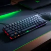 Kép 4/7 - Razer Huntsman Mini (Purple switch) Mechanikus UK kiosztású Gamer Billentyűzet