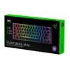 Kép 6/7 - Razer Huntsman Mini (Purple switch) Mechanikus UK kiosztású Gamer Billentyűzet