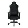 Kép 1/4 - Razer Iskur X XL Gamer Szék Fekete/Zöld