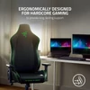 Kép 4/4 - Razer Iskur X XL Gamer Szék Fekete/Zöld