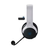 Kép 5/7 - Razer Kaira Hyperspeed PlayStation Gamer Vezeték nélküli Headset fejhallgató