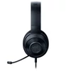 Kép 5/6 - Razer Kraken X Lite 7.1 Vezetékes Gamer Mikrofonos Fejhallgató Fekete