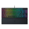 Kép 1/6 - Razer Ornata V3 Tenkeyless RGB Mecha-Membrane US kiosztású Gamer Billentyűzet