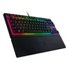 Kép 3/6 - Razer Ornata V3 Tenkeyless RGB Mecha-Membrane US kiosztású Gamer Billentyűzet