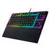 Kép 4/6 - Razer Ornata V3 Tenkeyless RGB Mecha-Membrane US kiosztású Gamer Billentyűzet