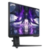 Kép 4/9 - Samsung S27AG32ANU 27" FullHD VA 165Hz Gamer Monitor
