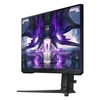 Kép 5/9 - Samsung S27AG32ANU 27" FullHD VA 165Hz Gamer Monitor