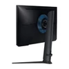 Kép 8/9 - Samsung S27AG32ANU 27" FullHD VA 165Hz Gamer Monitor
