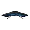 Kép 4/7 - Samsung Odyssey G5 LS27CG552 27" QHD VA 165Hz Gamer Monitor