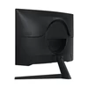 Kép 5/7 - Samsung Odyssey G5 LS27CG552 27" QHD VA 165Hz Gamer Monitor