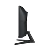 Kép 6/7 - Samsung Odyssey G5 LS27CG552 27" QHD VA 165Hz Gamer Monitor