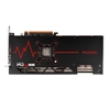 Sapphire AMD RX 7800 XT 16GB GDDR6 - PULSE RX 7800 XT GAMING (113300220G) Videokártya