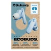 Kép 9/9 - Skullcandy Eco Buds True Wireless In-Ear Glacier Vezeték Nélküli Fülhallgató