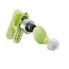 Kép 5/5 - Skullcandy Smokin Buds True Wireless In-Ear Matcha Vezeték Nélküli Fülhallgató