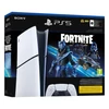 Kép 1/5 - PlayStation 5 (PS5) Digital / Fortine VCH Edition Konzol Slim