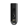 Kép 1/3 - Silicon Power 32GB USB 3.2 Blaze B21 Fekete Pendrive