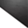 Kép 2/6 - Spigen LD302 Íróasztal alátét, Egérpad, Fekete