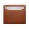 Kép 2/7 - Spigen Valentinus Laptop Sleeve tok, 16" Barna