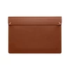 Kép 7/7 - Spigen Valentinus Laptop Sleeve tok, 16" Barna