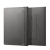 Kép 1/7 - Spigen Valentinus S Laptop Sleeve tok, 16" Szürke