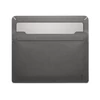Kép 3/7 - Spigen Valentinus S Laptop Sleeve tok, 16" Szürke