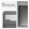 Kép 4/7 - Spigen Valentinus S Laptop Sleeve tok, 16" Szürke