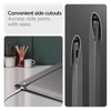 Kép 5/7 - Spigen Valentinus S Laptop Sleeve tok, 16" Szürke