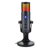 Kép 1/5 - The G-Lab Natrium PC/MAC/PlayStation USB Streaming Pro Mikrofon