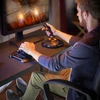 Kép 5/6 - Thrustmaster 2960782 T.16000M Flight Pack PC Gázkar + kormány pedál + joystick