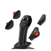 Kép 5/8 - Thrustmaster 4460219 TCA Sidestick X Airbus Edition Joystick