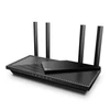 Kép 2/4 - TP-Link Archer AX55 AX3000 Dual Band Gigabit Wi-Fi 6 Router Fekete