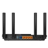 Kép 3/4 - TP-Link Archer AX55 AX3000 Dual Band Gigabit Wi-Fi 6 Router Fekete