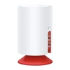 Kép 2/7 - TP-Link Deco Voice X20 (2-pack) AX1800  Egész Otthont Lefedő Okos Mesh Wi-Fi Rendszer Fehér + Alexa