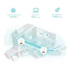 Kép 6/7 - TP-Link Deco Voice X20 (2-pack) AX1800  Egész Otthont Lefedő Okos Mesh Wi-Fi Rendszer Fehér + Alexa