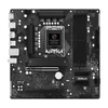 Kép 2/6 - ASRock B760M PG LIGHTNING DDR5 alaplap