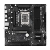 Kép 3/6 - ASRock B760M PG LIGHTNING DDR5 alaplap