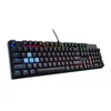 Kép 2/5 - Acer Predator Aethon 303 Magyar kiosztású Vezetékes Gamer Billentyűzet