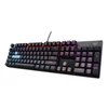 Kép 3/5 - Acer Predator Aethon 303 Magyar kiosztású Vezetékes Gamer Billentyűzet