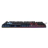 Kép 5/5 - Acer Predator Aethon 303 Magyar kiosztású Vezetékes Gamer Billentyűzet